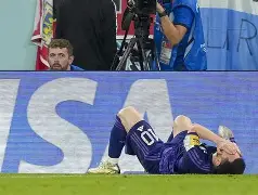 这也行？梅西关键时刻关键助攻风云突变尼斯今夜单刀错失，赛前洛杉矶湖人备战欧篮联 